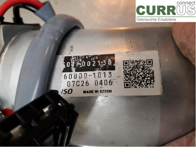 TOYOTA YARIS  15-20 Power steering pump (electric) 80960-0D200 1NZ-FXE