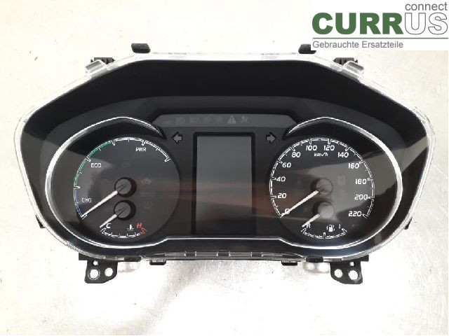 TOYOTA YARIS  15-20 Instrument cluster / comb 83800-F5441 1NZ-FXE