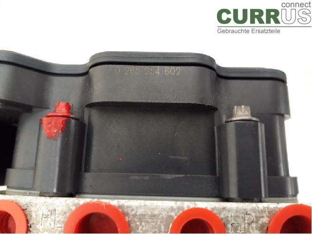 VW POLO       10-17 Unité hydraulique ABS 6C0614517R CJZC