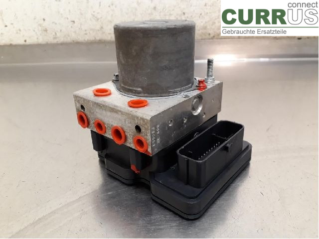 VW POLO       10-17 Unité hydraulique ABS 6C0614517R CJZC