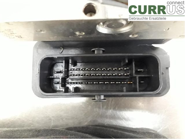 VW POLO       10-17 Unité hydraulique ABS 6C0614517R CJZC