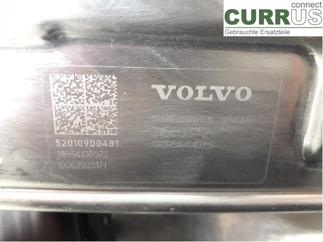 VOLVO V60  19- ABS Hydraulic unit 36003786 B4204T46