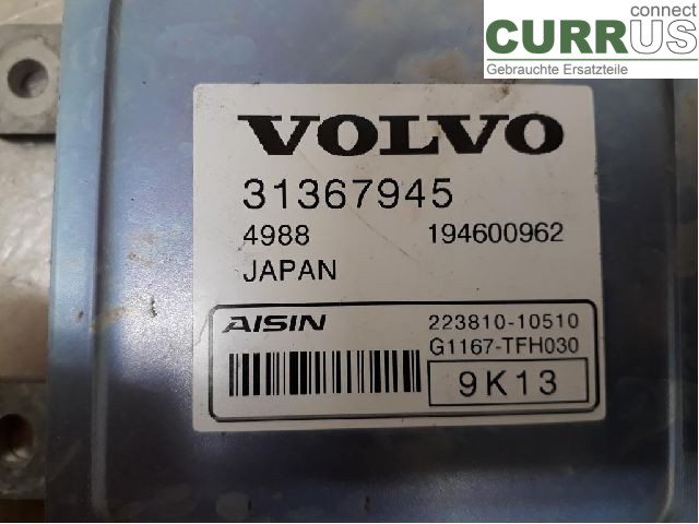 VOLVO V60  19- Steering unit gearbox 32249605 B4204T46