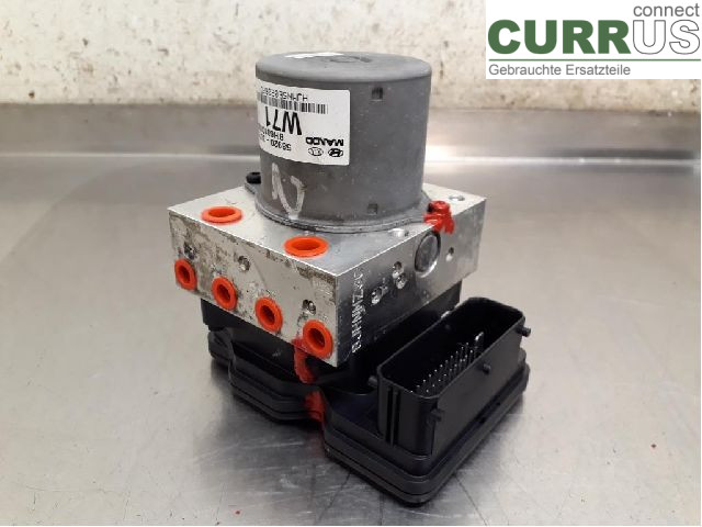 KIA SPORTAGE  11-15 ABS Hydraulic unit 589203U710 D4HA