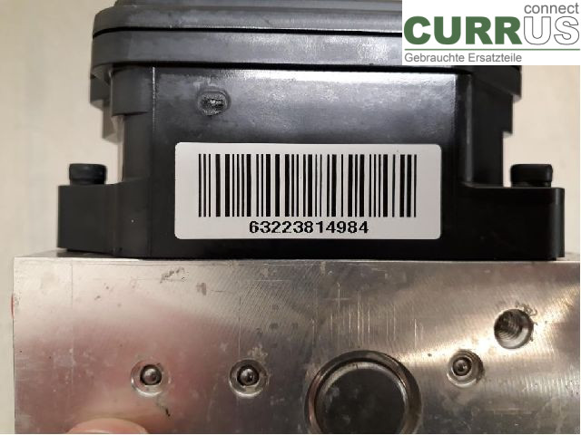 KIA SPORTAGE  11-15 ABS Hydraulic unit 589203U710 D4HA