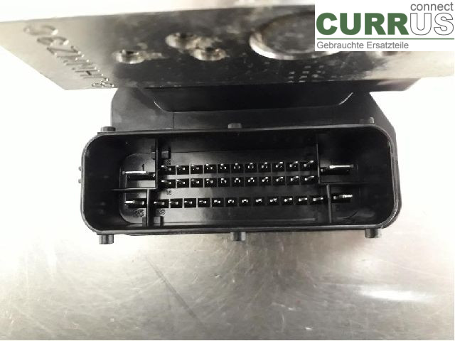 KIA SPORTAGE  11-15 ABS Hydraulic unit 589203U710 D4HA