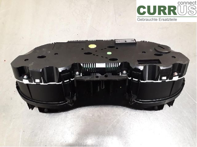 AUDI A4/S4  08-11 Instrument cluster / comb 8K0920930AX CDHB