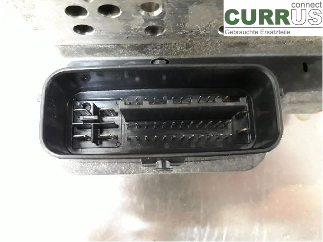 TOYOTA AURIS    10-12 ABS Hydraulic unit 47050-12020 2ZR-FXE