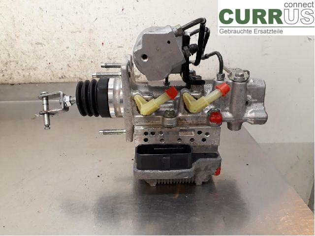 TOYOTA AURIS    10-12 ABS Hydraulic unit 47050-12020 2ZR-FXE