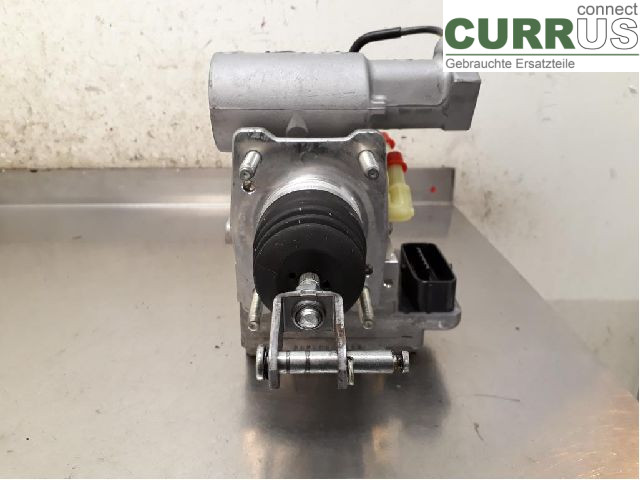 TOYOTA AURIS    10-12 ABS Hydraulic unit 47050-12020 2ZR-FXE