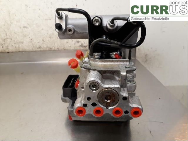 TOYOTA AURIS    10-12 ABS Hydraulic unit 47050-12020 2ZR-FXE