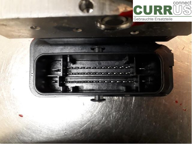 SKODA FABIA         07-14 Hydrauliczna jednostka ABS 6R0614517BM CBZA