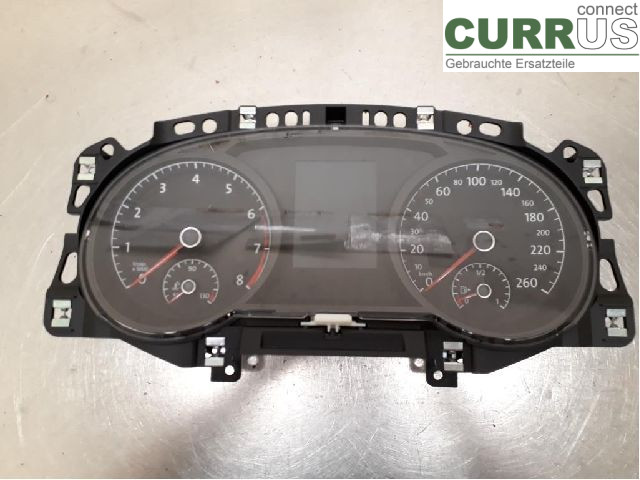 VW GOLF / E-GOLF VII   13-20 Instrument cluster / comb 5G1920740A CYVB