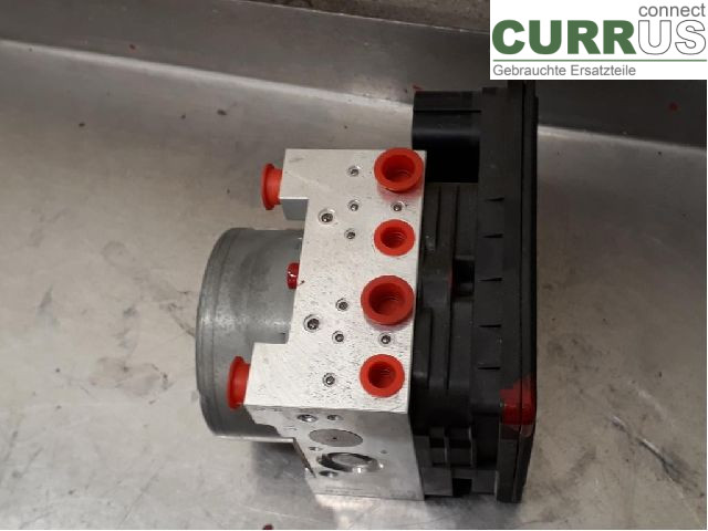 DACIA DOKKER ABS Hydraulic unit 476608628R K9K-872