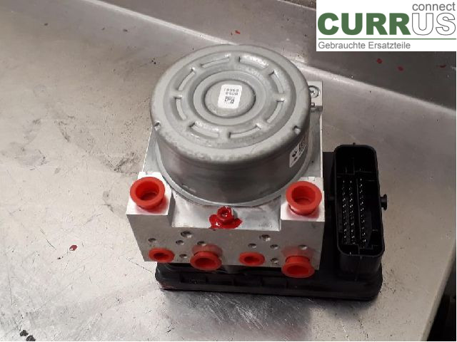DACIA DOKKER ABS Hydraulic unit 476608628R K9K-872