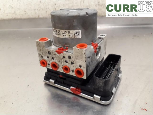 SEAT ATECA  16- ABS-Hydraulikeinheit 5Q0614517CF DFHA
