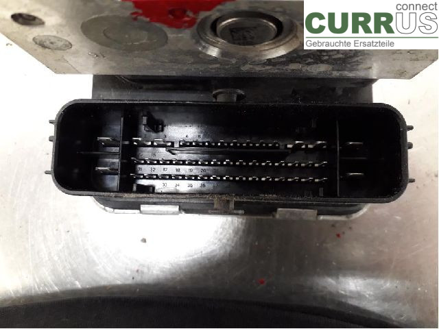 SEAT ATECA  16- ABS-Hydraulikeinheit 5Q0614517CF DFHA