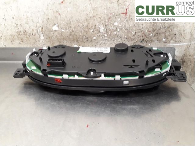 DACIA DOKKER Instrument cluster / comb 248109734R K9K-872