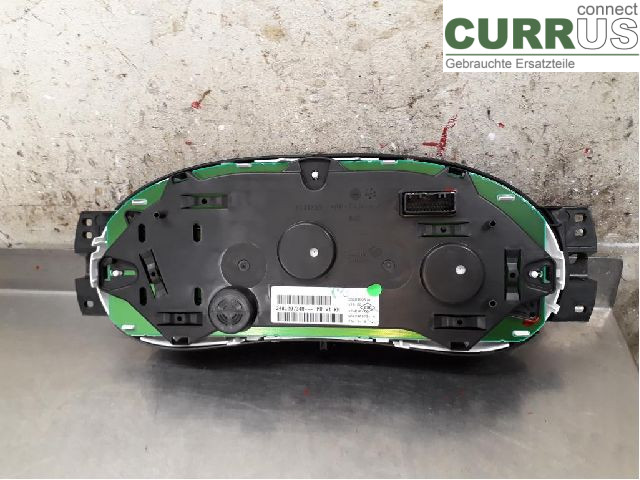 DACIA DOKKER Instrument cluster / comb 248109734R K9K-872