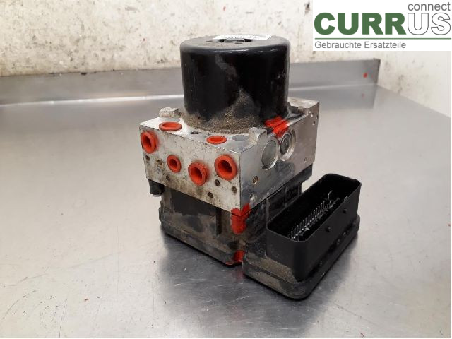 VOLVO V60  14-18 ABS Hydraulic unit 31341513 D87PHEV