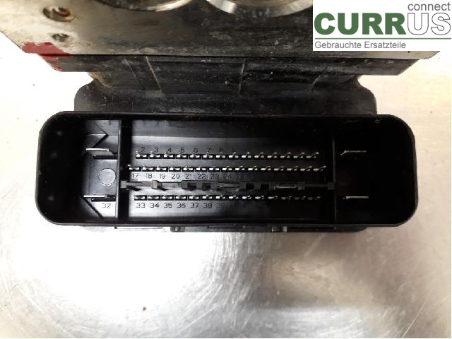 VOLVO V60  14-18 ABS Hydraulic unit 31341513 D87PHEV