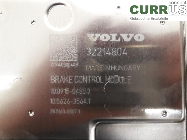 VOLVO V60  19- ABS Hydraulic unit 32214775 D4204T16