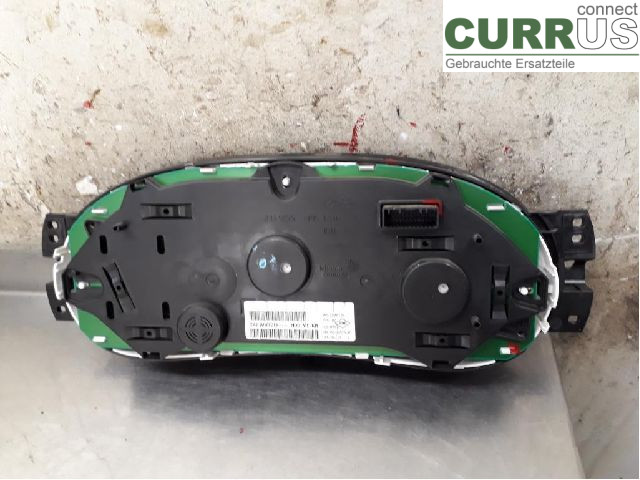 DACIA DOKKER Instrument cluster / comb 248091950R K9K-612