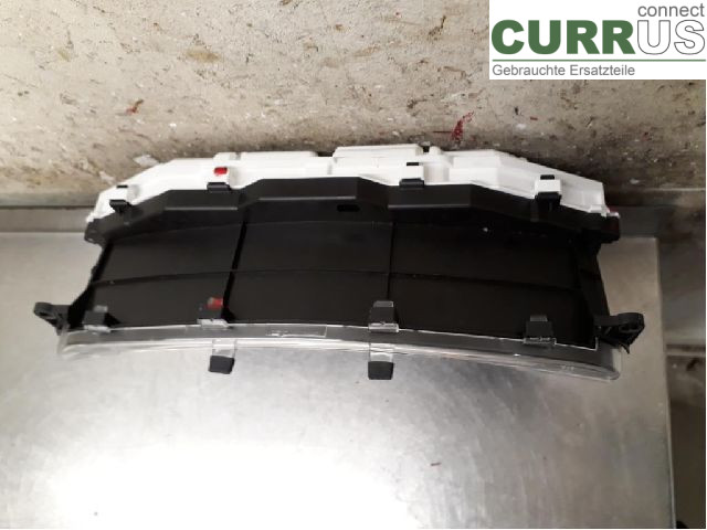TOYOTA COROLLA 19- Instrument cluster / comb 83800-FEG90 2ZR-FXE
