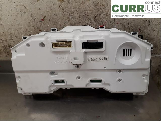 TOYOTA COROLLA 19- Instrument cluster / comb 83800-FEG90 2ZR-FXE