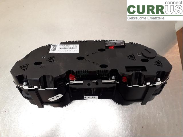 AUDI A5  07-16 Instrumentpanel / kombiinstrument 8T0920933C CJEE