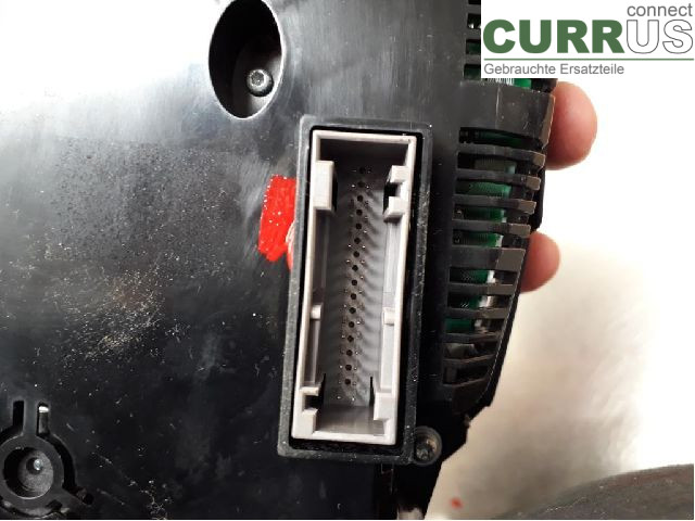 AUDI A5  07-16 Instrumentpanel / kombiinstrument 8T0920933C CJEE