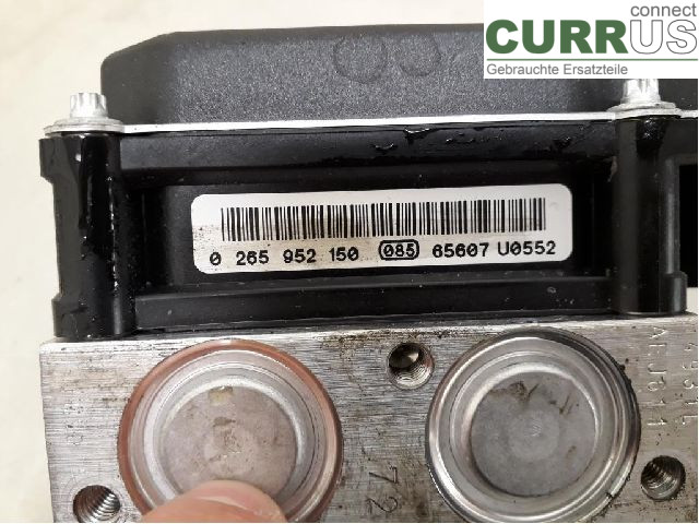 AUDI A5  07-16 ABS hydraulisk enhet 8K0614517HB CJEE