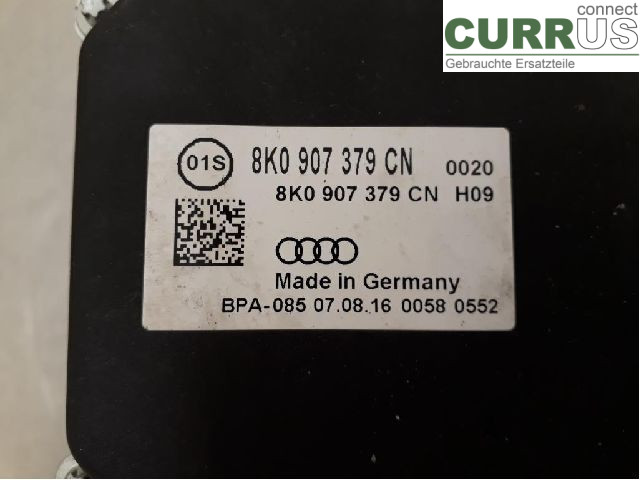 AUDI A5  07-16 ABS hydraulisk enhet 8K0614517HB CJEE