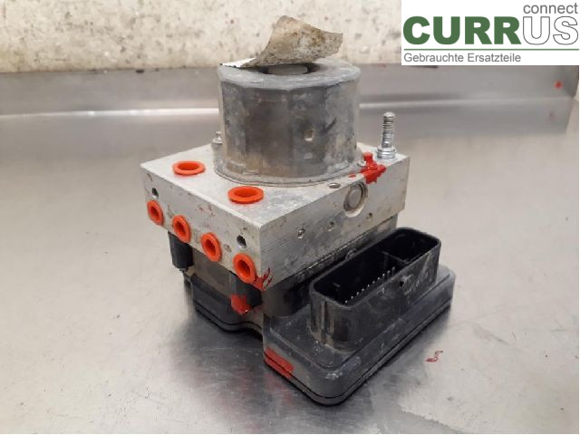 RENAULT KADJAR  15- Unité hydraulique ABS 476609543R K9K-647