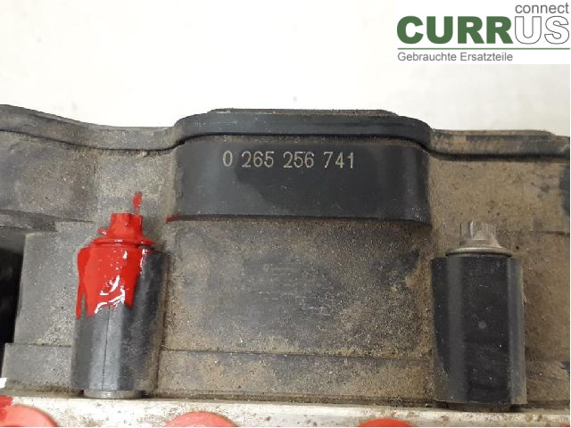 RENAULT KADJAR  15- Unité hydraulique ABS 476609543R K9K-647