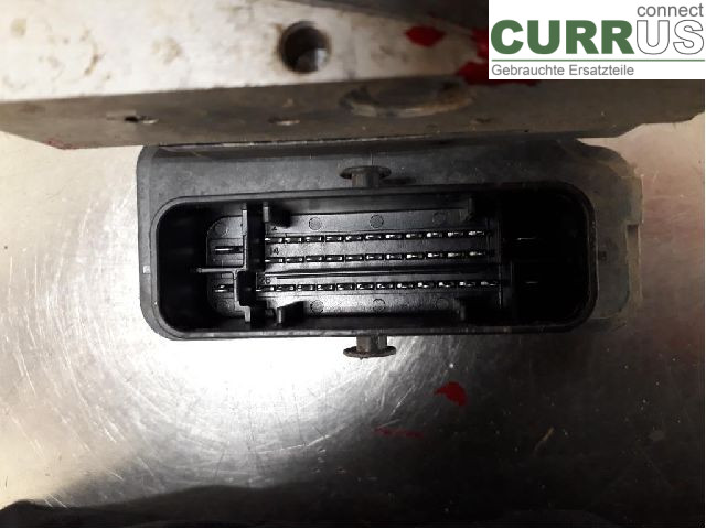 RENAULT KADJAR  15- Unité hydraulique ABS 476609543R K9K-647