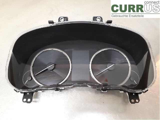 LEXUS NX 300h 15- Instrument cluster / comb 83800-78J00 2AR-FXE