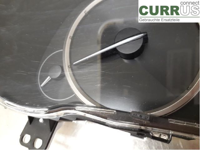 LEXUS NX 300h 15- Instrument cluster / comb 83800-78J00 2AR-FXE