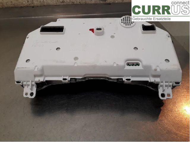 LEXUS NX 300h 15- Instrument cluster / comb 83800-78J00 2AR-FXE
