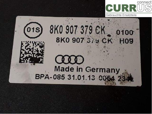 AUDI A5  07-16 ABS hydraulisk enhet 8K0614517GN CGLC
