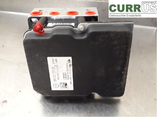 AUDI A5  07-16 ABS hydraulisk enhet 8K0614517GN CGLC