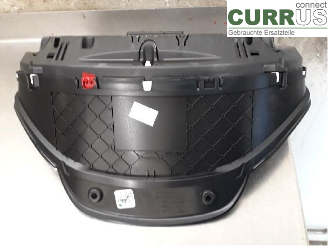 BMW 3 F30/F31/F80    12-19 Instrument cluster / comb 62108718256 N47-D20C