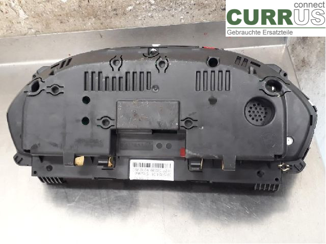 BMW 3 F30/F31/F80    12-19 Instrument cluster / comb 62108718256 N47-D20C