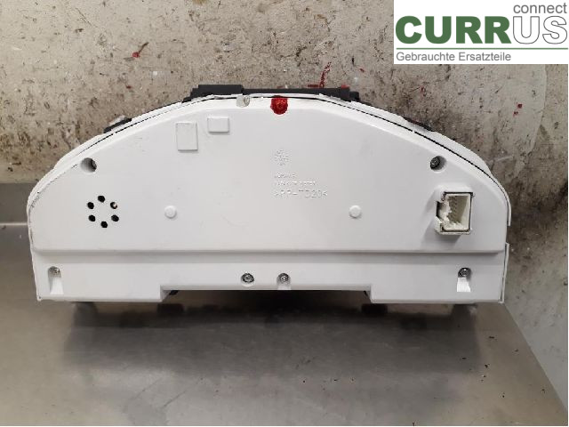 VOLVO S60      11-13 Instrument cluster / comb 36002600 D5244T10
