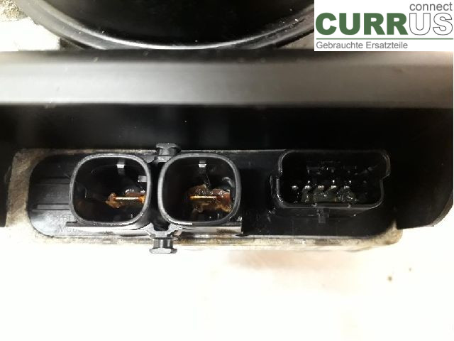 PEUGEOT PARTNER 16-18 Pompe de direction assistée électrique 1680894380 BHW