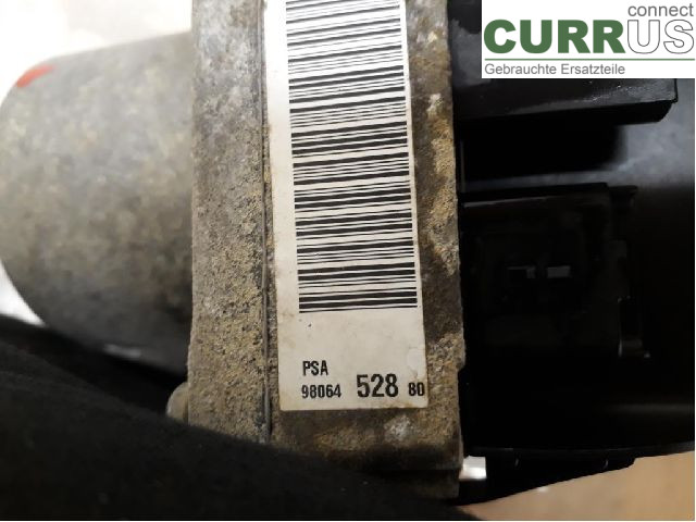 PEUGEOT PARTNER 16-18 Pompe de direction assistée électrique 1680894380 BHW