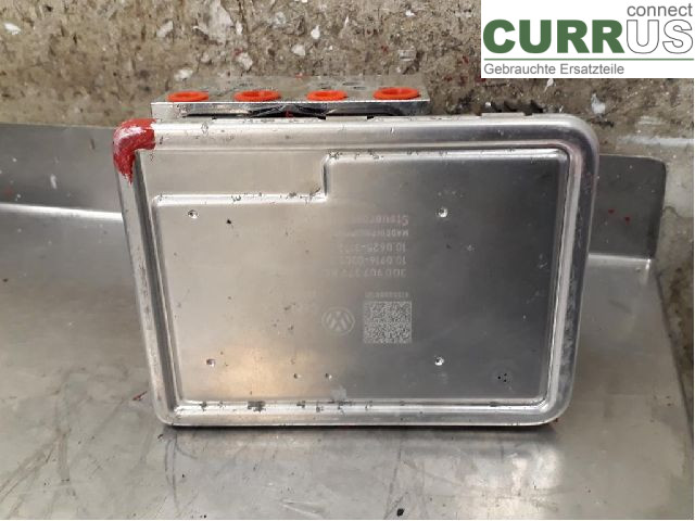 VW PASSAT  15-19 ABS Hydraulic unit 3Q0614517AC DFCA
