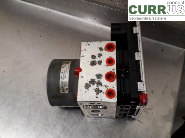 VW PASSAT  15-19 ABS Hydraulic unit 3Q0614517AC DFCA