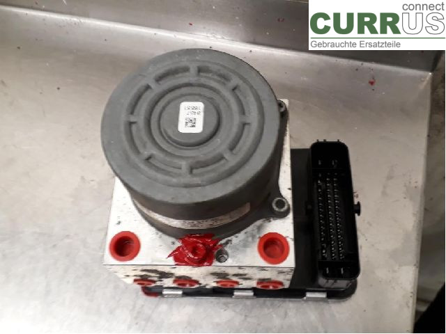 VW PASSAT  15-19 ABS Hydraulic unit 3Q0614517AC DFCA