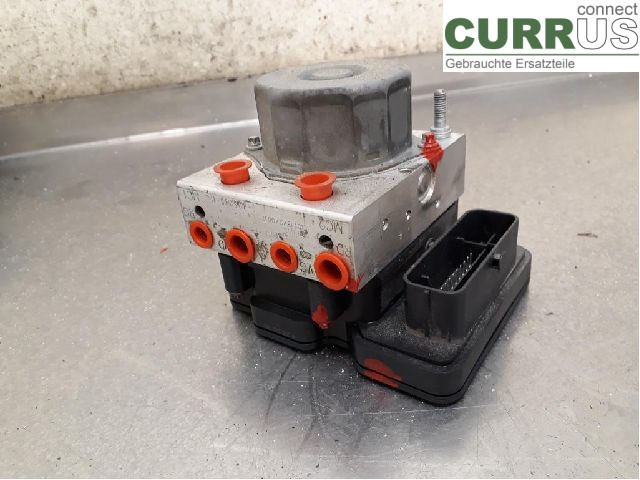 RENAULT CAPTUR 13-19 ABS Hydraulic unit 476606853R H4B-400